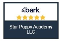 Star Puppy Academy LLC Dog Training logo